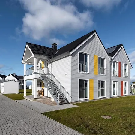 Ankerhuus Apartment
