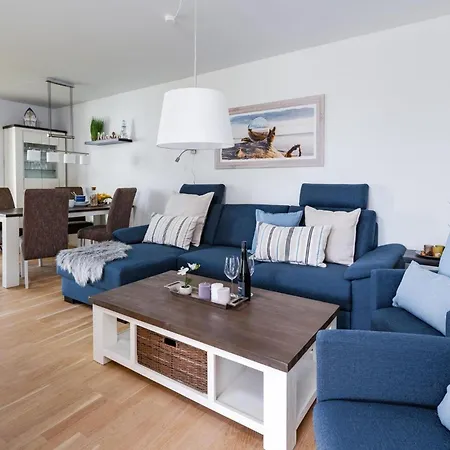 Ankerhuus Apartment *