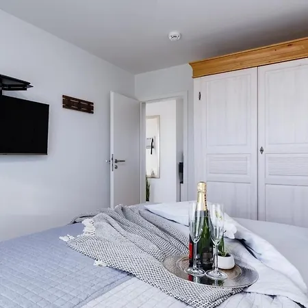 Ankerhuus Apartment