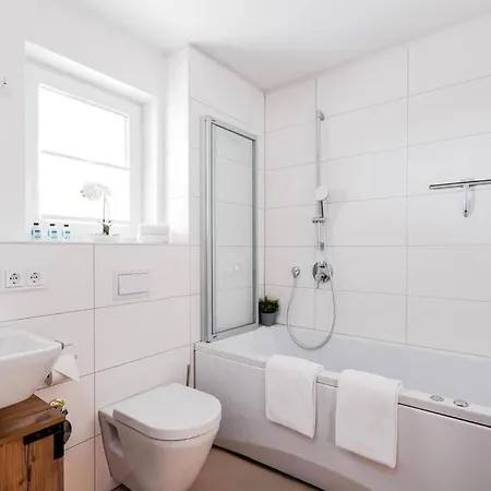 Apartment Ankerhuus