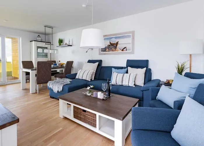 Ankerhuus Apartamento *