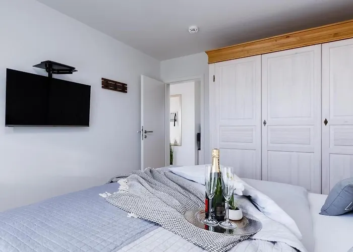 Ankerhuus Apartamento