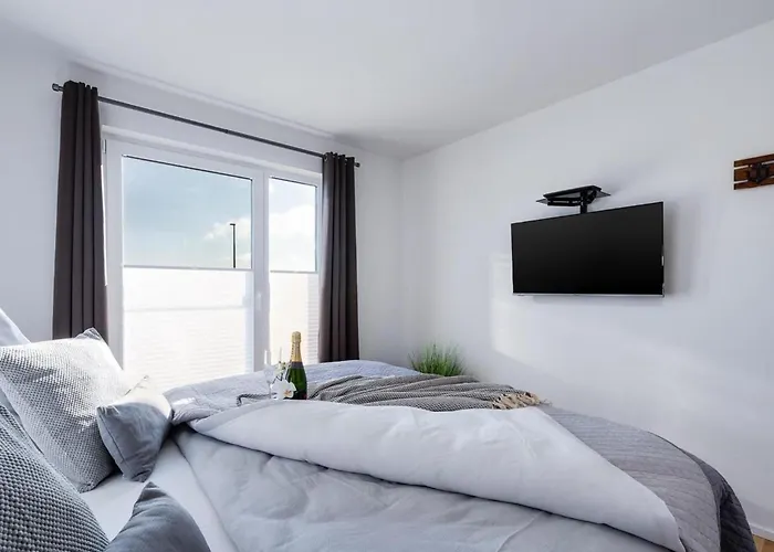 Apartamento Ankerhuus