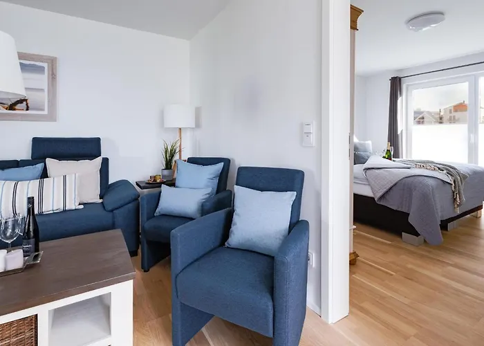 Apartamento Ankerhuus *