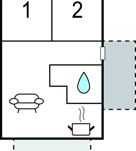 Ankerhuus Apartamento